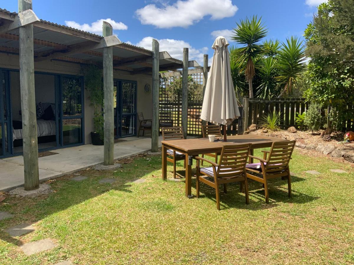 A Cut Above - The Gateway To The Bay Of Islands Villa Kerikeri Exterior photo