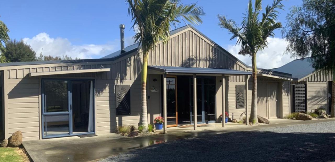 A Cut Above - The Gateway To The Bay Of Islands Villa Kerikeri Exterior photo